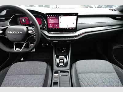 Skoda Octavia Sportline (2026) - Foto 8