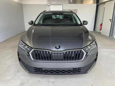 Skoda Octavia Essence (2026) - Foto 2