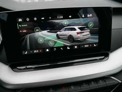 Skoda Octavia Selection (2026) - Foto 7