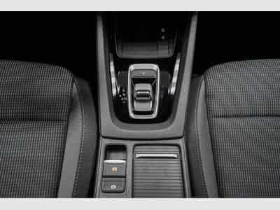 Skoda Octavia Kombi 1,5 eTSI (2025) - Foto 12