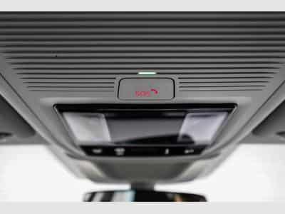 Skoda Octavia Kombi 1,5 eTSI (2025) - Foto 15