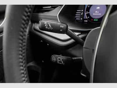 Skoda Octavia Kombi 1,5 eTSI (2025) - Foto 10