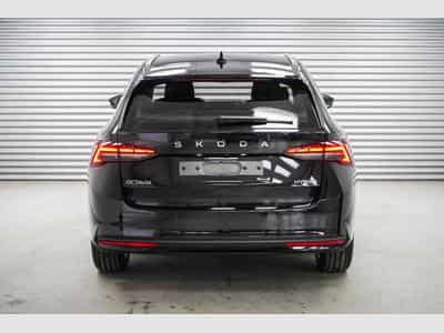 Skoda Octavia Kombi 1,5 eTSI (2025) - Foto 3