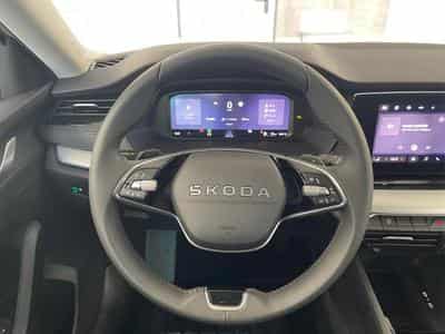 Skoda Octavia Essence (2026) - Photo 9
