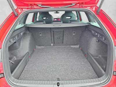 Skoda Octavia 1.5 TSI mHEV 110 kW Sportline (2026) - Photo 1