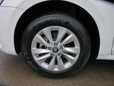 Skoda Octavia Selection (2026) - Foto 3