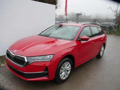 Skoda Octavia Selection (2026) - Photo 1