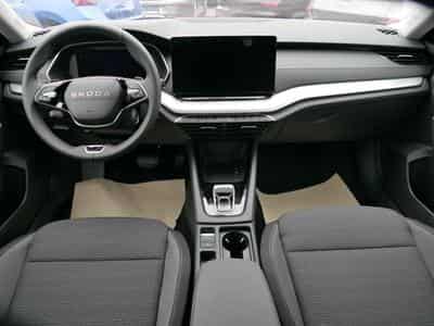 Skoda Octavia Selection (2026) - Foto 10