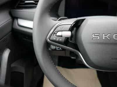 Skoda Octavia Selection (2026) - Foto 12