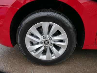 Skoda Octavia Selection (2026) - Foto 1