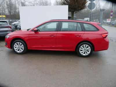 Skoda Octavia Selection (2026) - Foto 3