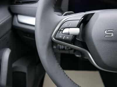 Skoda Octavia Selection (2026) - Foto 10