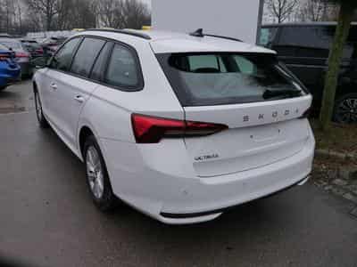 Skoda Octavia Selection (2026) - Foto 5