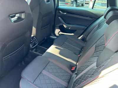 Skoda Octavia RS (2026) - Photo 8