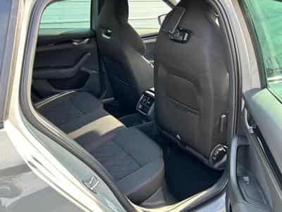 Skoda Octavia RS (2026) - Photo 14