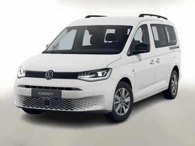 VW Caddy 7S Leder LM (2025) - Photo 1