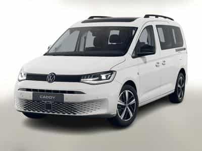 VW Caddy Style (2025) - Photo 1
