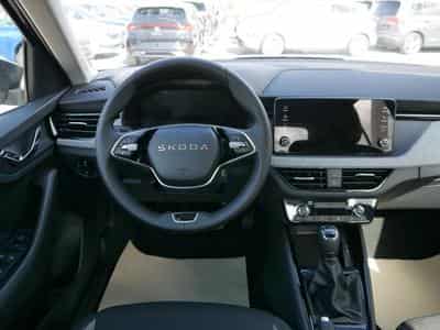 Skoda Kamiq Selection (2026) - Foto 12