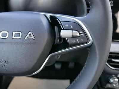 Skoda Kamiq Selection (2026) - Foto 14