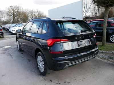 Skoda Kamiq Selection (2026) - Foto 5