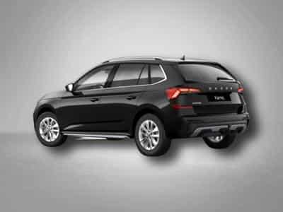 Skoda Kamiq Selection Plus 1.5 TSI 7-Gang-DSG (2026) - Foto 3