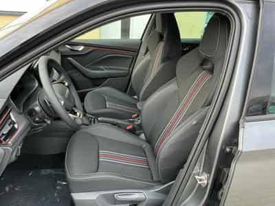 Skoda Kamiq Monte Carlo (2026) - Foto 11