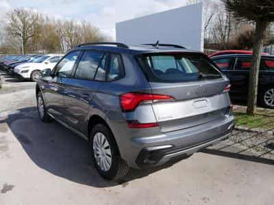 Skoda Kamiq Selection (2026) - Foto 6