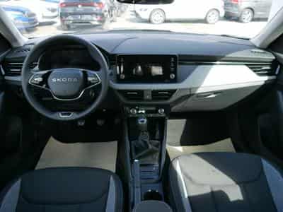 Skoda Kamiq Selection (2026) - Foto 9