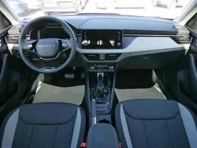 Skoda Kamiq Premium (2026) - Photo 11