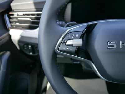 Skoda Kamiq Premium (2026) - Photo 13