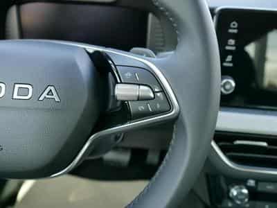 Skoda Kamiq Premium (2026) - Photo 14