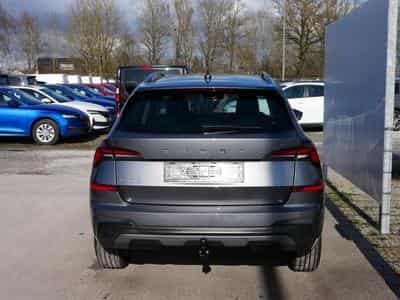 Skoda Kamiq Premium (2026) - Photo 2