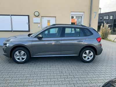 Skoda Kamiq Classic 5J. Garantie (2026) - Photo 3