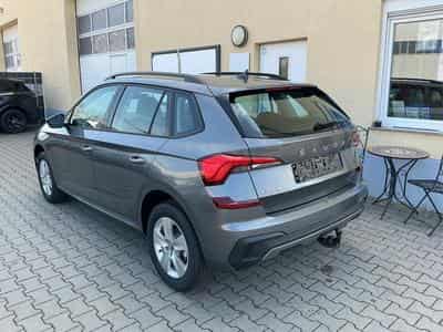 Skoda Kamiq Classic 5J. Garantie (2026) - Photo 4