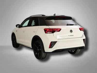 VW T-Roc R-Line 1.5 TSI 7-Gang-DSG (2026) - Foto 3
