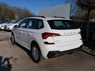 Skoda Kamiq Selection 1.5 TSI (2026) - Photo 5