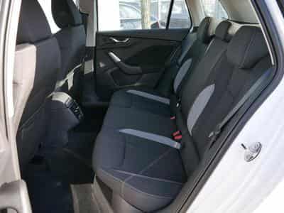 Skoda Kamiq Selection 1.5 TSI (2026) - Photo 6