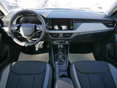 Skoda Kamiq Selection 1.5 TSI (2026) - Photo 9