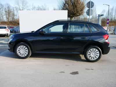Skoda Kamiq Selection 1.5 TSI (2026) - Photo 5