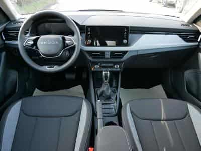 Skoda Kamiq Selection 1.5 TSI (2026) - Photo 8