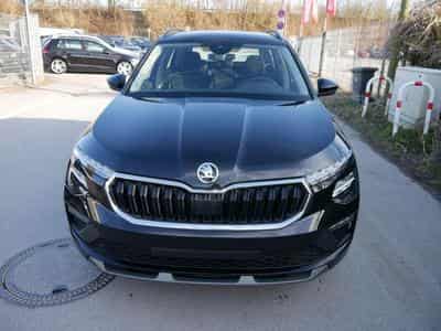 Skoda Kamiq Selection 1.5 TSI (2026) - Foto 13