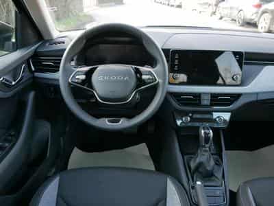 Skoda Kamiq Selection 1.5 TSI (2026) - Foto 9