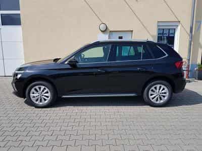 Skoda Kamiq Classic 5J. Garantie (2026) - Foto 3