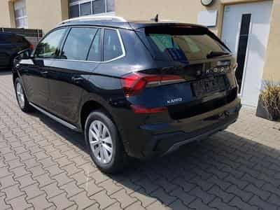 Skoda Kamiq Classic 5J. Garantie (2026) - Foto 4