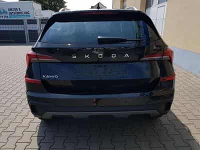 Skoda Kamiq Classic 5J. Garantie (2026) - Foto 5