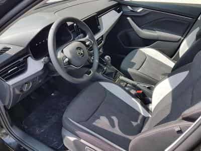 Skoda Kamiq Classic 5J. Garantie (2026) - Foto 9