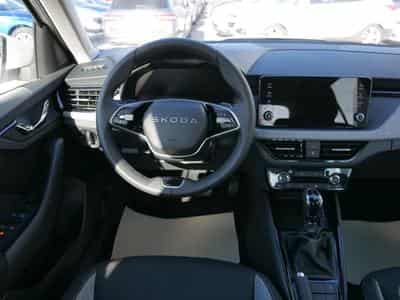 Skoda Kamiq Selection 1.5 TSI (2026) - Foto 10