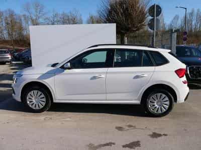 Skoda Kamiq Selection 1.5 TSI (2026) - Foto 4