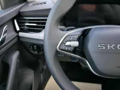 Skoda Kamiq Selection 1.5 TSI (2026) - Foto 13