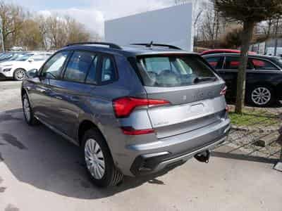 Skoda Kamiq Selection 1.5 TSI (2026) - Foto 6